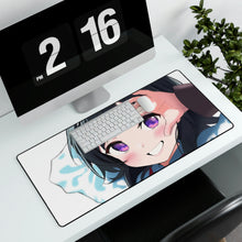Load image into Gallery viewer, The Executioner and Her Way of Life Mouse Pad (Desk Mat)
