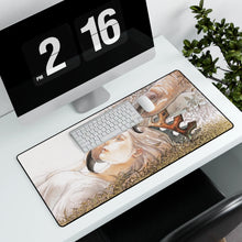Load image into Gallery viewer, Anime Attack On Titan Mouse Pad (Desk Mat)
