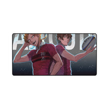 Load image into Gallery viewer, All Out!! Mouse Pad (Desk Mat)
