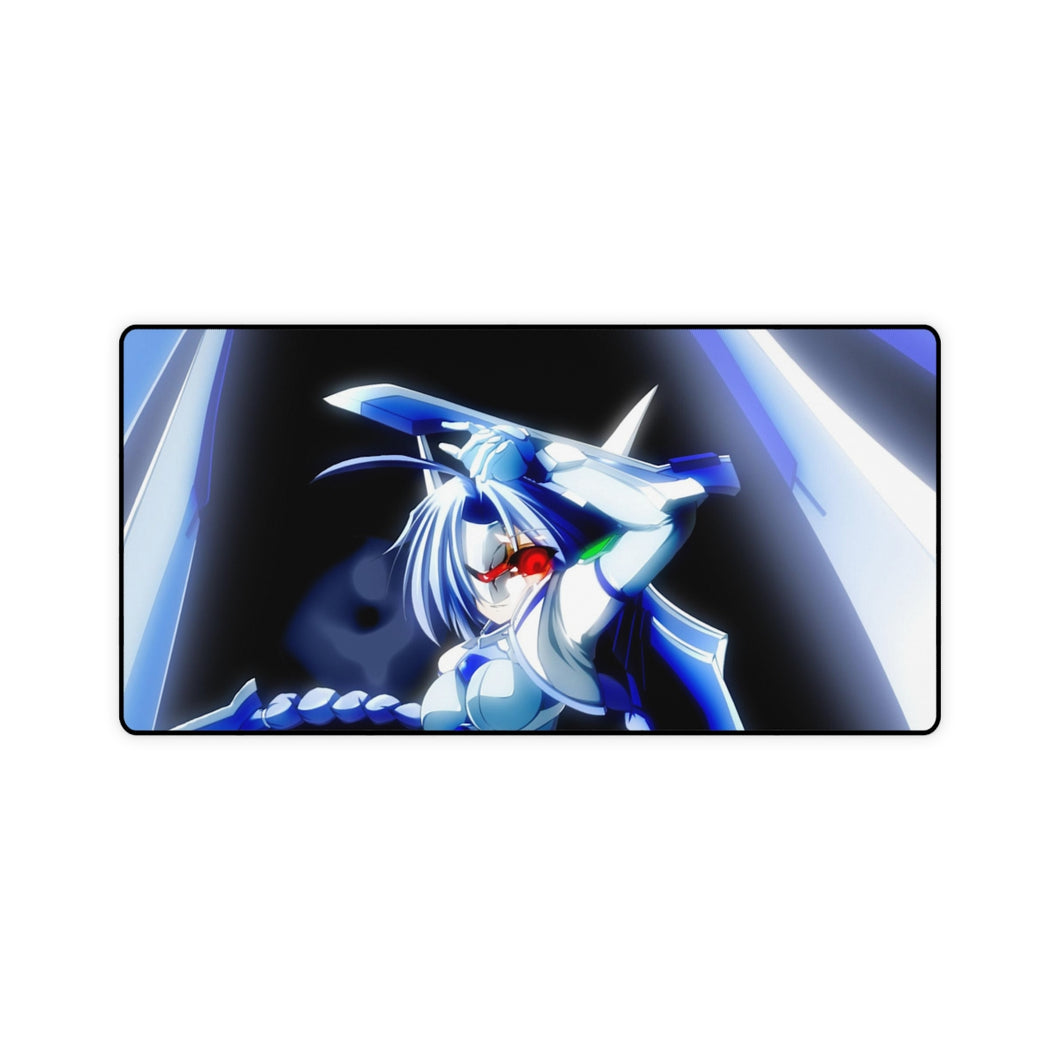 Blazblue Mouse Pad (Desk Mat)