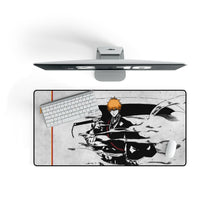 Load image into Gallery viewer, Anime Bleach Mouse Pad (Desk Mat)
