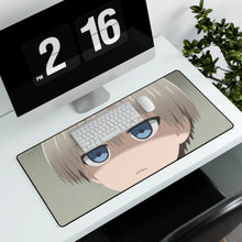 Load image into Gallery viewer, Uzaki-chan Wants to Hang Out! Mouse Pad (Desk Mat)
