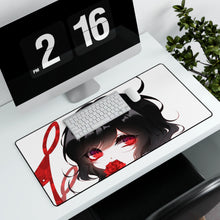 Load image into Gallery viewer, Touhou Mouse Pad (Desk Mat)
