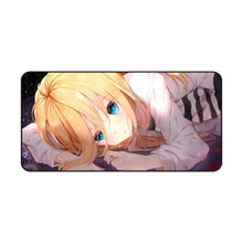 Load image into Gallery viewer, Angels Of Death Rachel Gardner Mouse Pad (Desk Mat)
