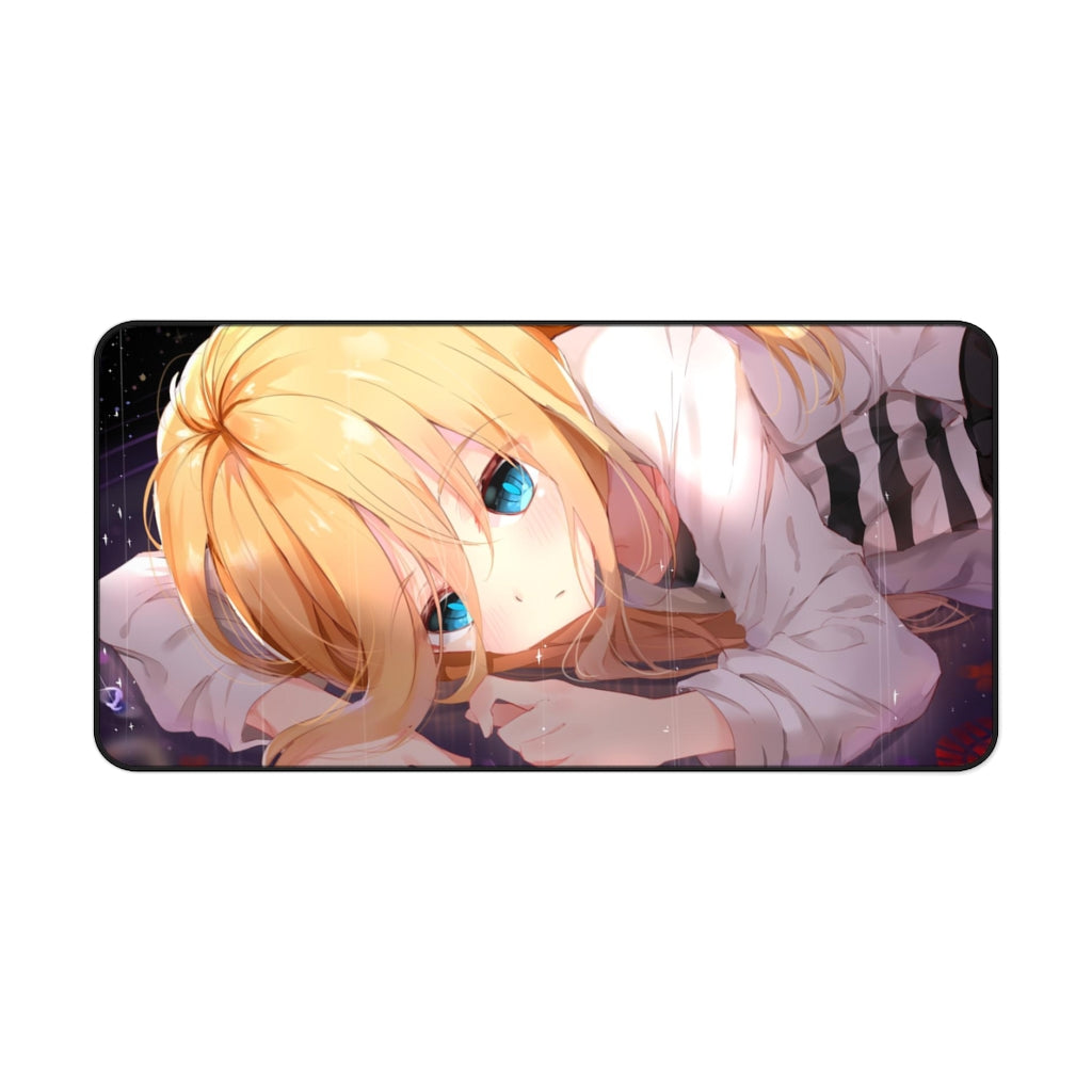 Angels Of Death Rachel Gardner Mouse Pad (Desk Mat)