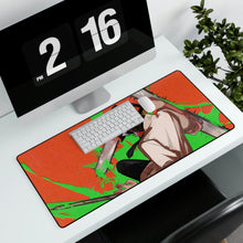 Load image into Gallery viewer, Chainsaw Man Anime Denji Mouse Pad (Desk Mat)
