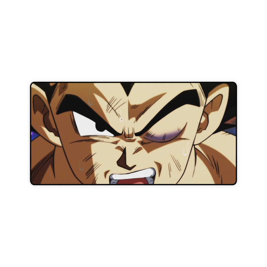 Vegeta Mouse Pad (Desk Mat)