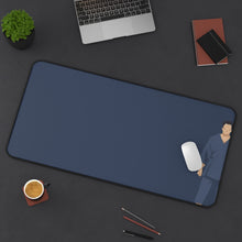 Load image into Gallery viewer, That Time I Got Reincarnated As A Slime Mouse Pad (Desk Mat) On Desk
