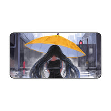 Load image into Gallery viewer, Anime Original Mouse Pad (Desk Mat)
