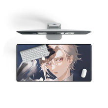 Load image into Gallery viewer, IDOLiSH7 Mouse Pad (Desk Mat) On Desk
