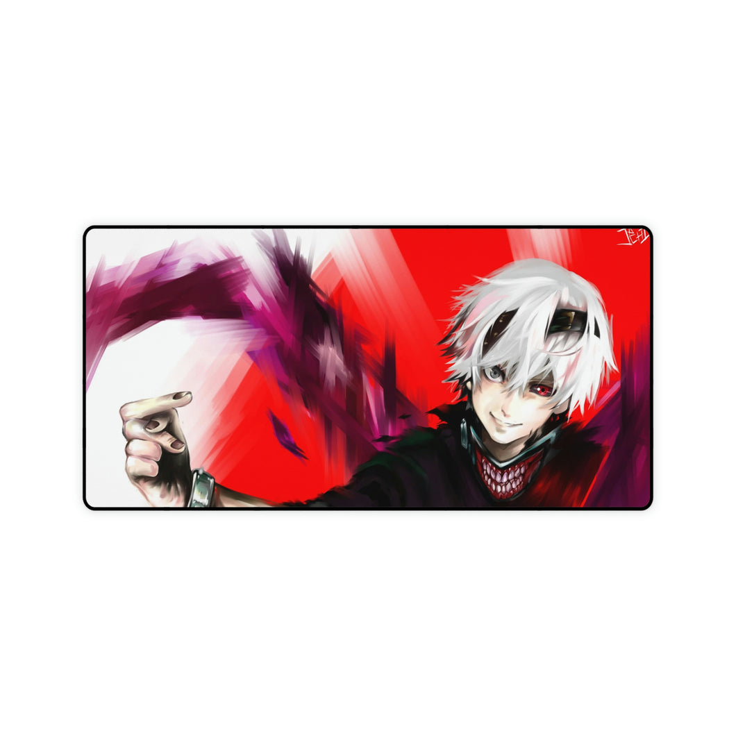 Anime Tokyo Ghoul Mouse Pad (Desk Mat)