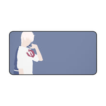 Load image into Gallery viewer, Food Wars: Shokugeki No Soma Mouse Pad (Desk Mat)
