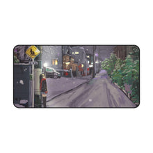 Load image into Gallery viewer, Anime Original Mouse Pad (Desk Mat)

