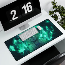 Load image into Gallery viewer, Touhou Mouse Pad (Desk Mat)
