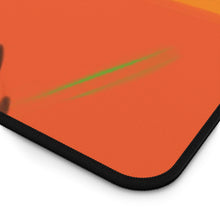 Load image into Gallery viewer, Chainsaw Man Mouse Pad (Desk Mat) Hemmed Edge
