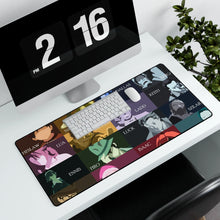 Load image into Gallery viewer, Baccano! Mouse Pad (Desk Mat)
