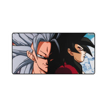 Load image into Gallery viewer, Goku SSJ4-5 Mouse Pad (Desk Mat)
