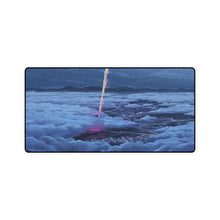 Load image into Gallery viewer, Your Name. Mouse Pad (Desk Mat)
