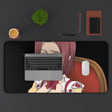 Load image into Gallery viewer, Code Geass  Mouse Pad (Desk Mat) Background
