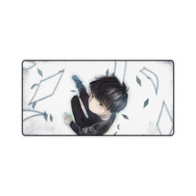Load image into Gallery viewer, Mob Psycho 100 Shigeo Kageyama Mouse Pad (Desk Mat)
