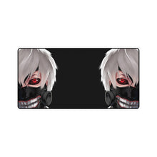 Load image into Gallery viewer, Tokyo Ghoul Ken Kaneki Mouse Pad (Desk Mat)
