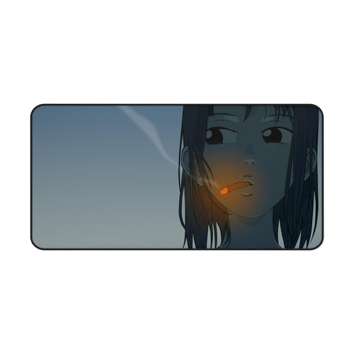 FLCL Mouse Pad (Desk Mat)