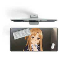 Load image into Gallery viewer, Sword Art Online Mouse Pad (Desk Mat)
