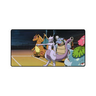 Pokémon: The First Movie Mouse Pad (Desk Mat)