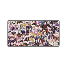 Load image into Gallery viewer, Anime Touken Ranbu Mouse Pad (Desk Mat)
