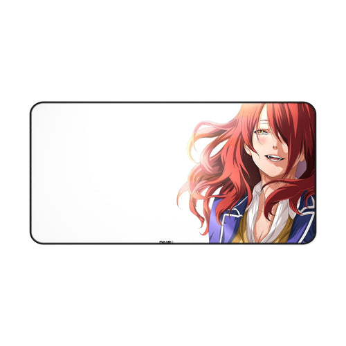 Rindō Kobayashi Mouse Pad (Desk Mat)