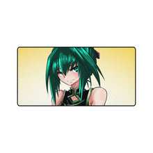 Load image into Gallery viewer, #3.3364, Shaman King, Jun Tao, Mouse Pad (Desk Mat)
