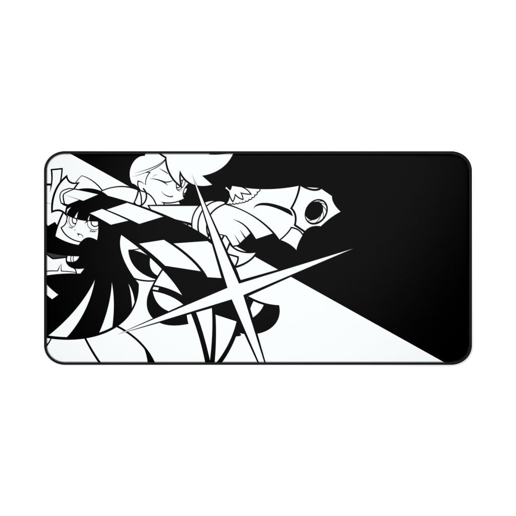Panty & Stocking with Garterbelt Stocking Anarchy, Panty Anarchy, Panty Stocking With Garterbelt Mouse Pad (Desk Mat)