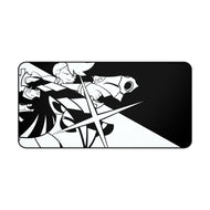 Panty & Stocking with Garterbelt Stocking Anarchy, Panty Anarchy, Panty Stocking With Garterbelt Mouse Pad (Desk Mat)