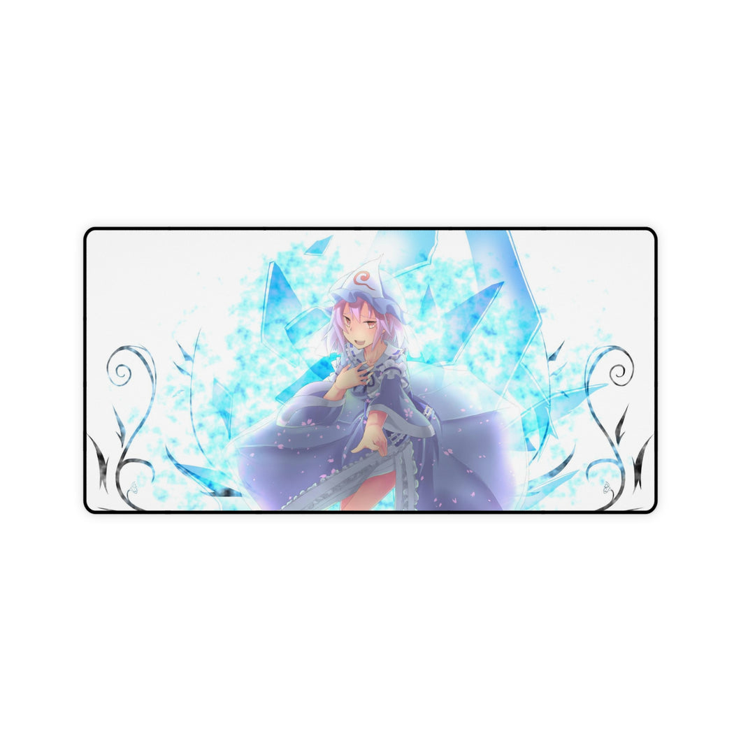 Touhou Mouse Pad (Desk Mat)