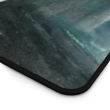 Load image into Gallery viewer, Shigeo Kageyama Mouse Pad (Desk Mat) Hemmed Edge
