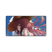 Load image into Gallery viewer, Anime Original Mouse Pad (Desk Mat)

