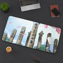 Load image into Gallery viewer, One Piece Mouse Pad (Desk Mat) Background
