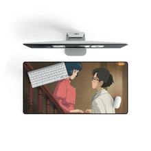 Load image into Gallery viewer, The Wind Rises Mouse Pad (Desk Mat)
