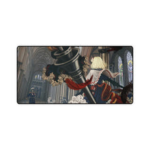 Load image into Gallery viewer, Touhou Mouse Pad (Desk Mat)
