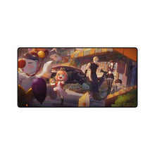 Load image into Gallery viewer, Spy x Family Mouse Pad (Desk Mat)
