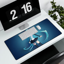 Load image into Gallery viewer, Vocaloid Mouse Pad (Desk Mat) With Laptop
