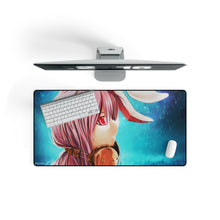 Load image into Gallery viewer, Touhou Mouse Pad (Desk Mat)
