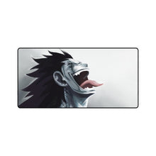 Load image into Gallery viewer, Fairy Tail Gajeel Redfox Mouse Pad (Desk Mat)

