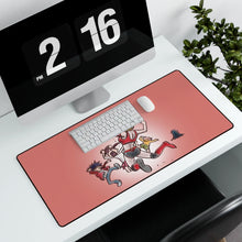 Load image into Gallery viewer, Air Gear Mouse Pad (Desk Mat)
