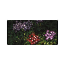 Load image into Gallery viewer, Black Lagoon Mouse Pad (Desk Mat)
