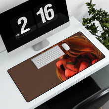 Load image into Gallery viewer, Anime Neon Genesis Evangelion Mouse Pad (Desk Mat) With Laptop
