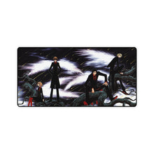 Load image into Gallery viewer, Tsubasa: Reservoir Chronicle Mouse Pad (Desk Mat)
