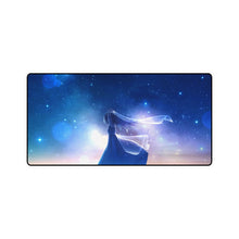 Load image into Gallery viewer, Anime Girl Mouse Pad (Desk Mat)
