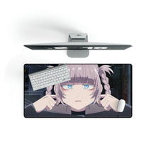 Load image into Gallery viewer, Call of the Night Mouse Pad (Desk Mat)
