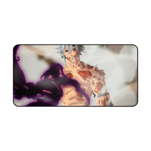 The Seven Deadly Sins Mouse Pad (Desk Mat)
